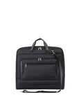 Tosca Garment Bag - Black Front Image 1