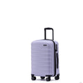 Tosca Interstellar 2.0 Expandable Hardside Carry-On Spinner Suitcase - 53cm - Lavender