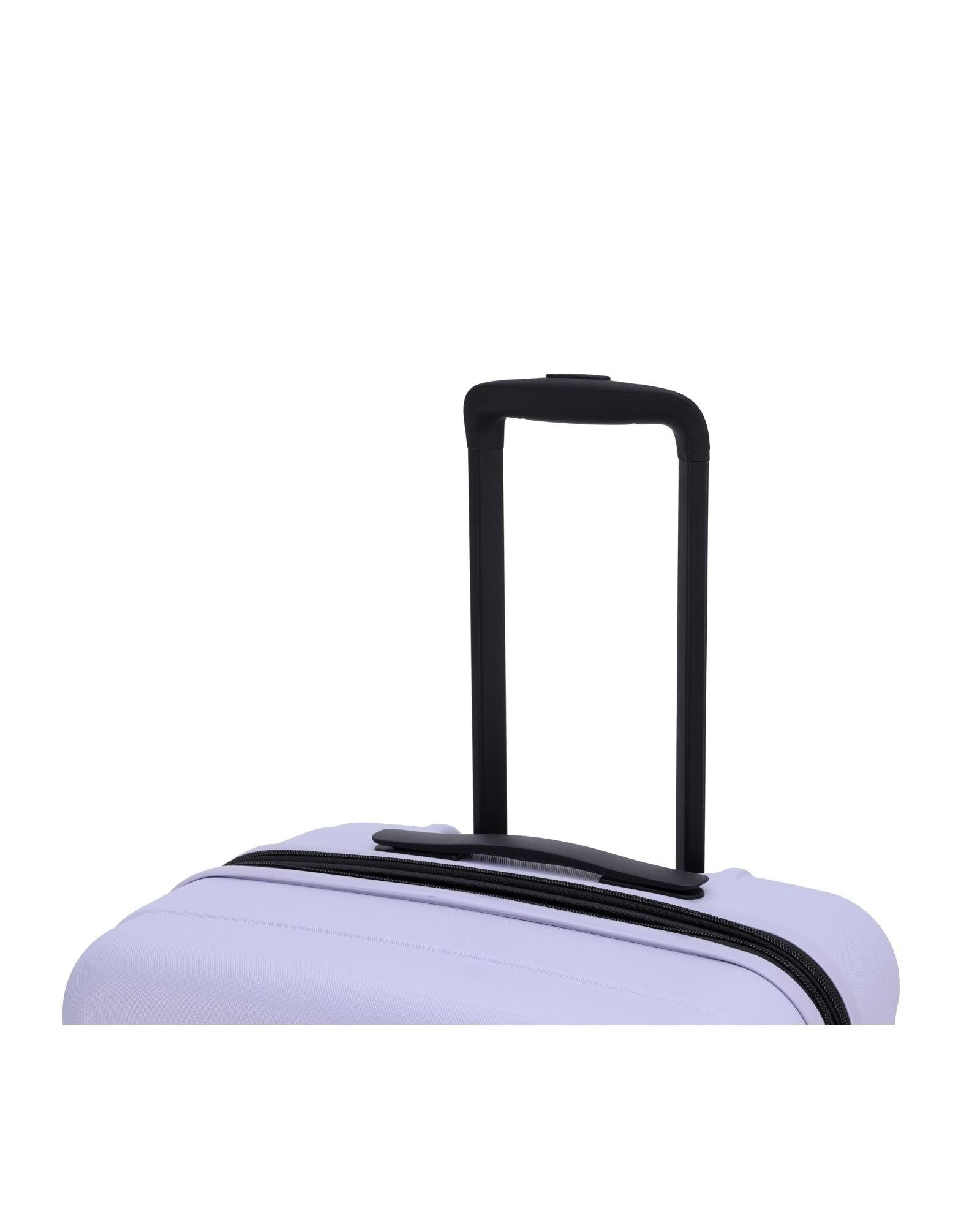 Tosca Interstellar 2.0 Expandable Hardside Large Spinner Suitcase - 79cm - Lavender Image 5