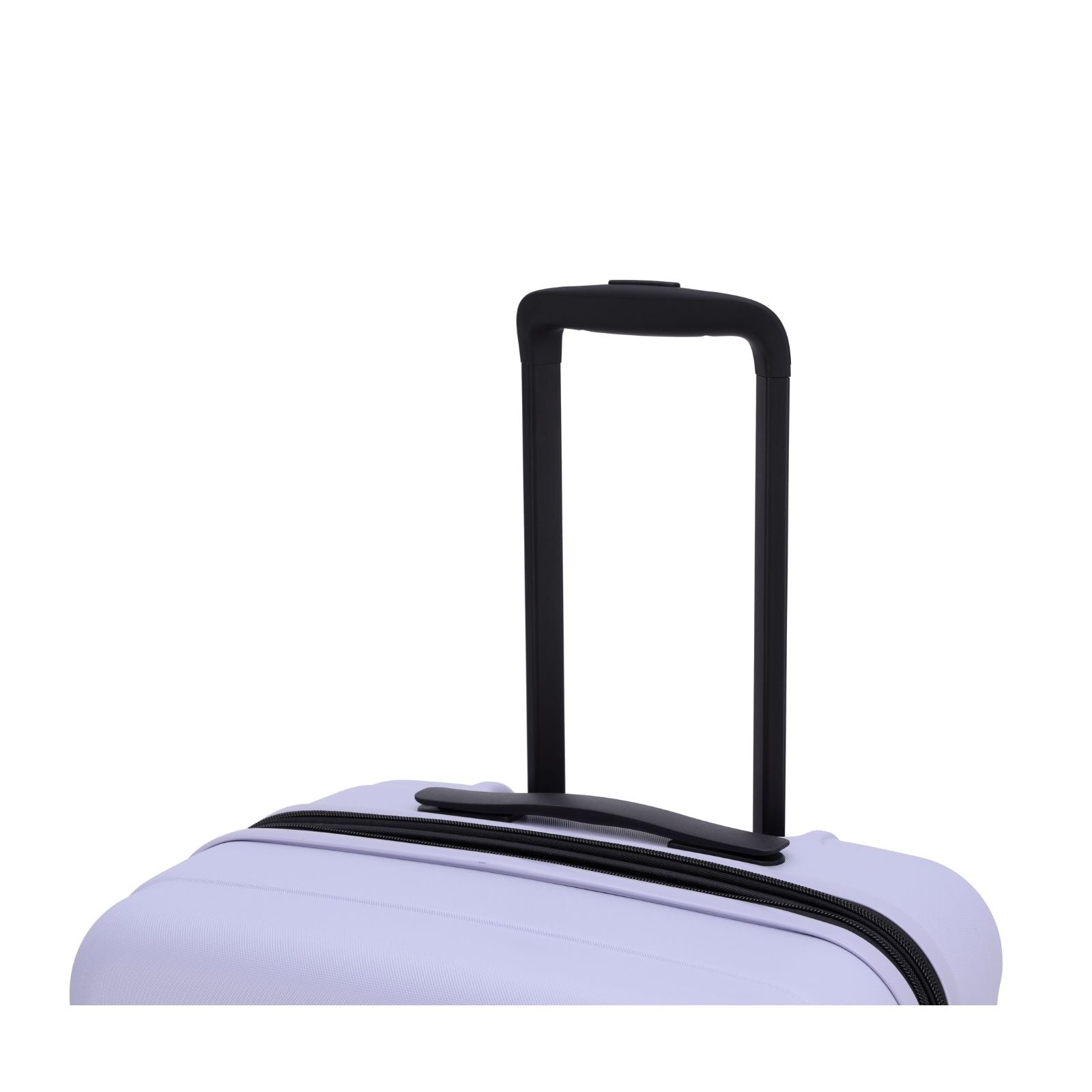 Tosca Interstellar 2.0 Expandable Hardside Large Spinner Suitcase - 79cm - Lavender