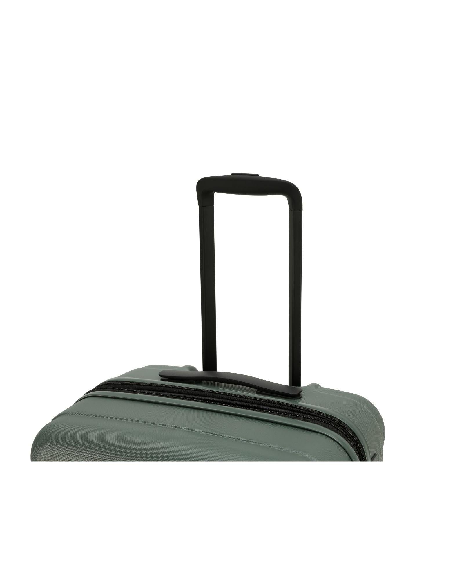 Tosca Interstellar 2.0 Expandable Hardside Large Spinner Suitcase - 79cm - Moss Image 4