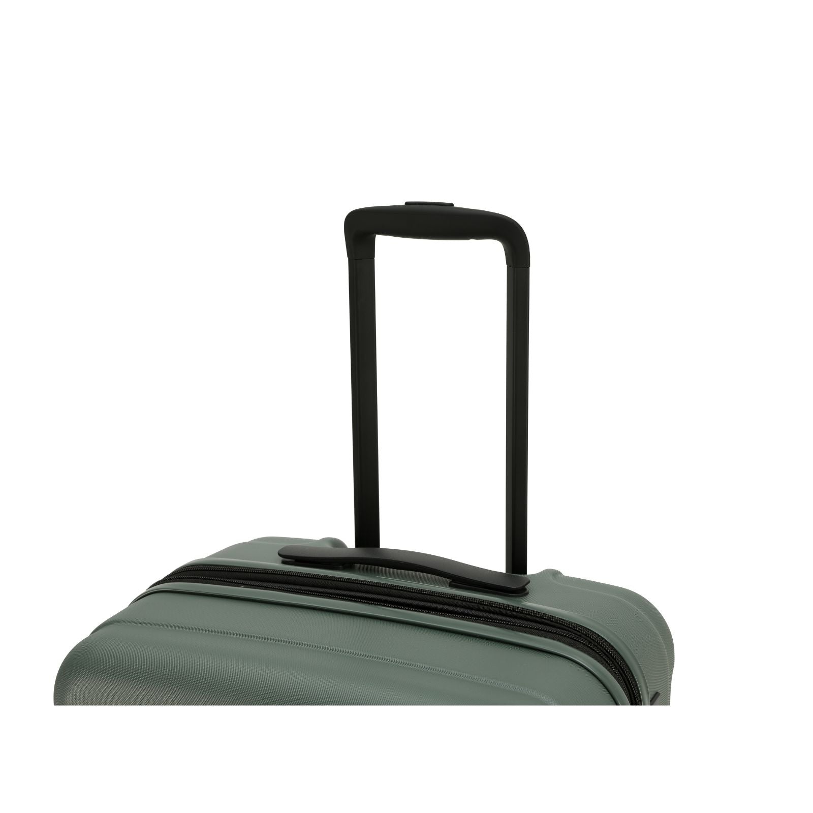 Tosca Interstellar 2.0 Expandable Hardside 3-Piece Spinner Luggage Set - Moss