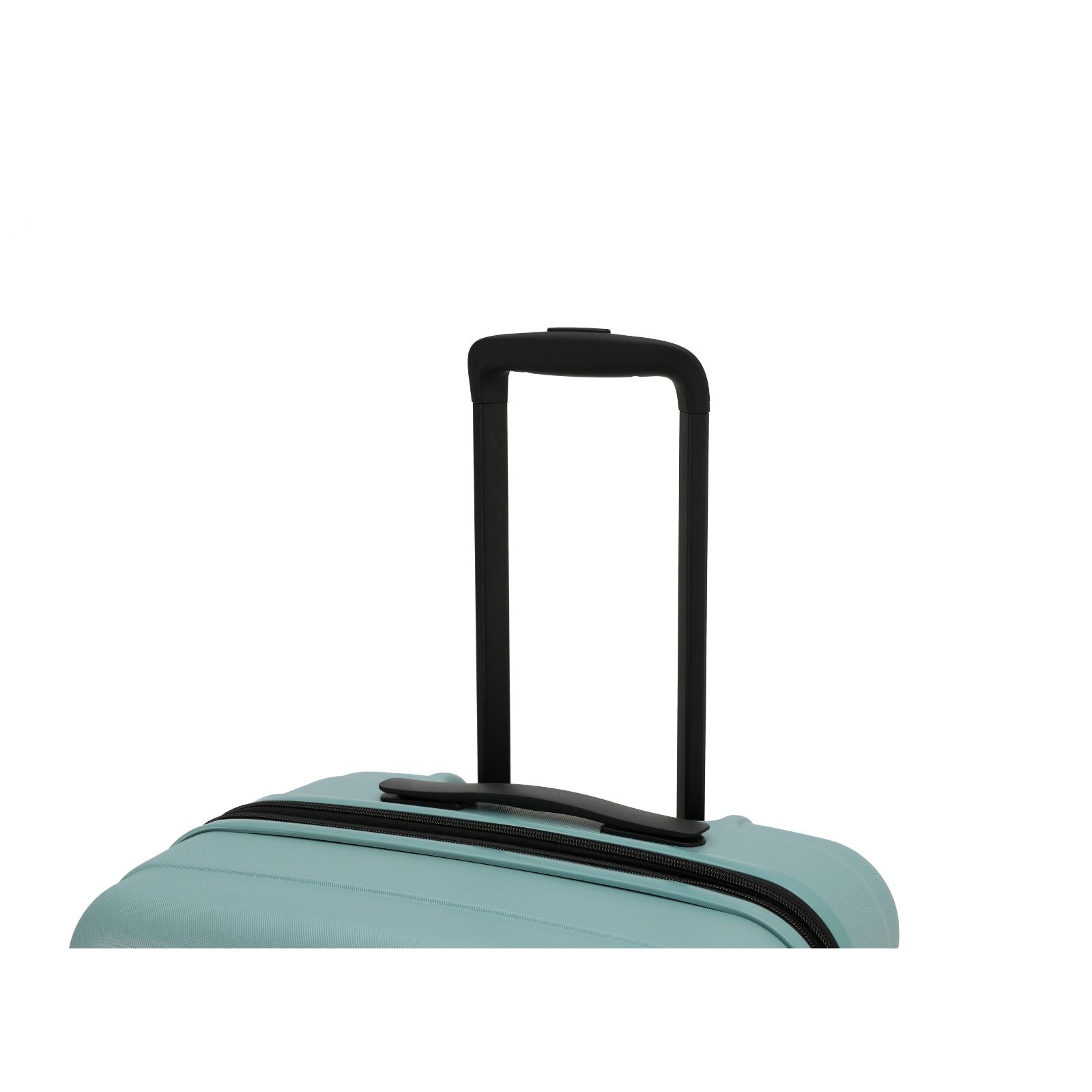 Tosca Interstellar 2.0 Expandable Hardside Medium Spinner Suitcase - 67cm - Ocean Blue