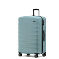 Tosca Interstellar 2.0 Expandable Hardside Large Spinner Suitcase - 79cm - Ocean Blue