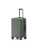 Tosca Interstellar 2.0 Expandable Hardside Medium Spinner Suitcase - 67cm - Moss Image 1