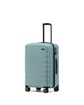 Tosca Interstellar 2.0 Expandable Hardside Medium Spinner Suitcase - 67cm - Ocean Blue Image 1