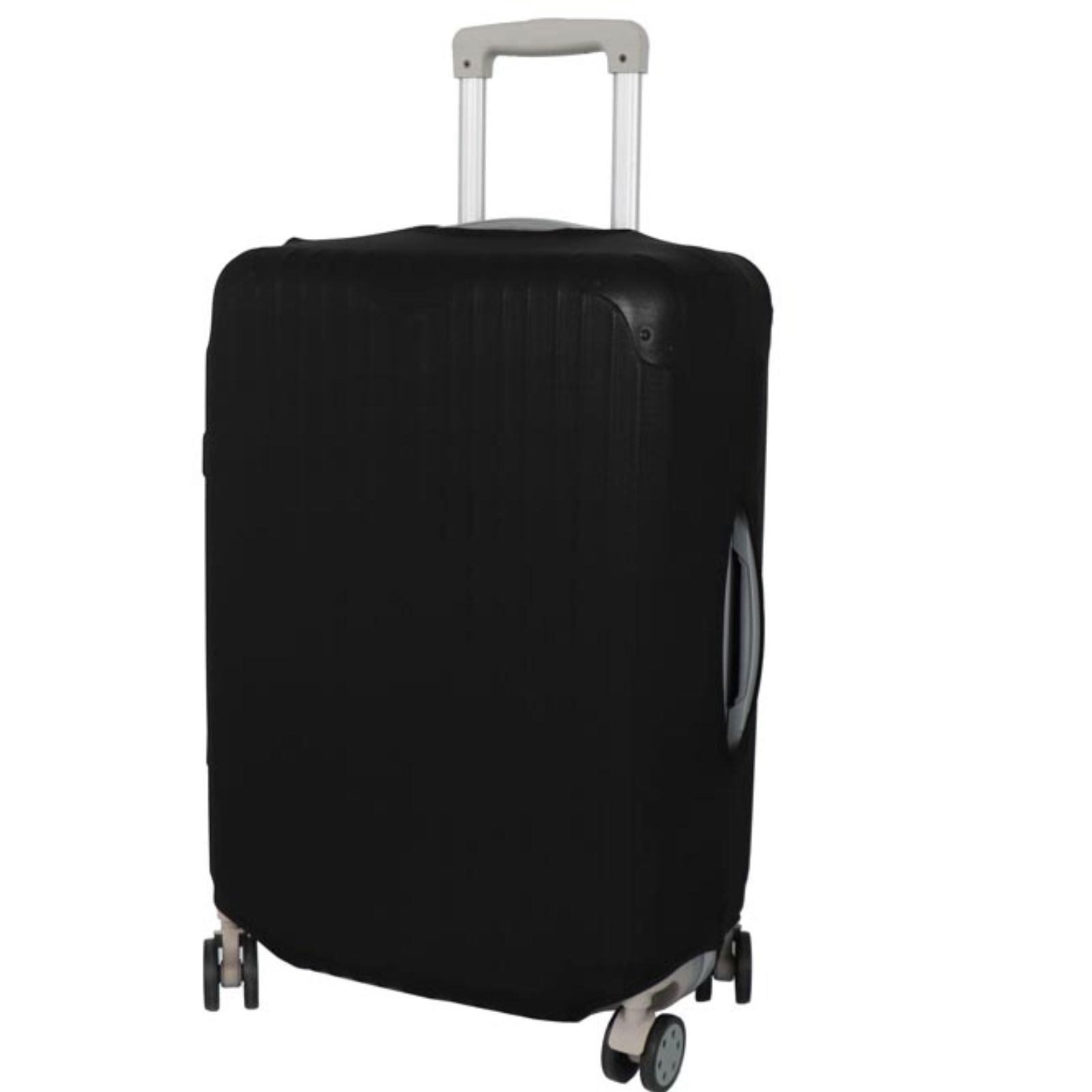 Tosca Luggage Cover - Large - Black