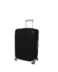 Tosca Luggage Cover - Medium - Black Image 1