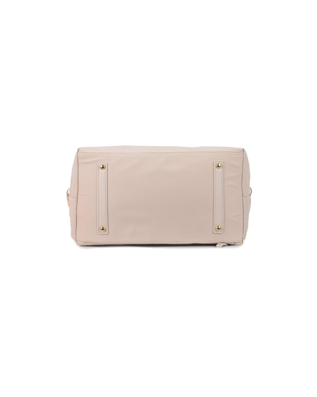 Tosca Metro Large Travel Tote Bag - Stone Nylon Image 5