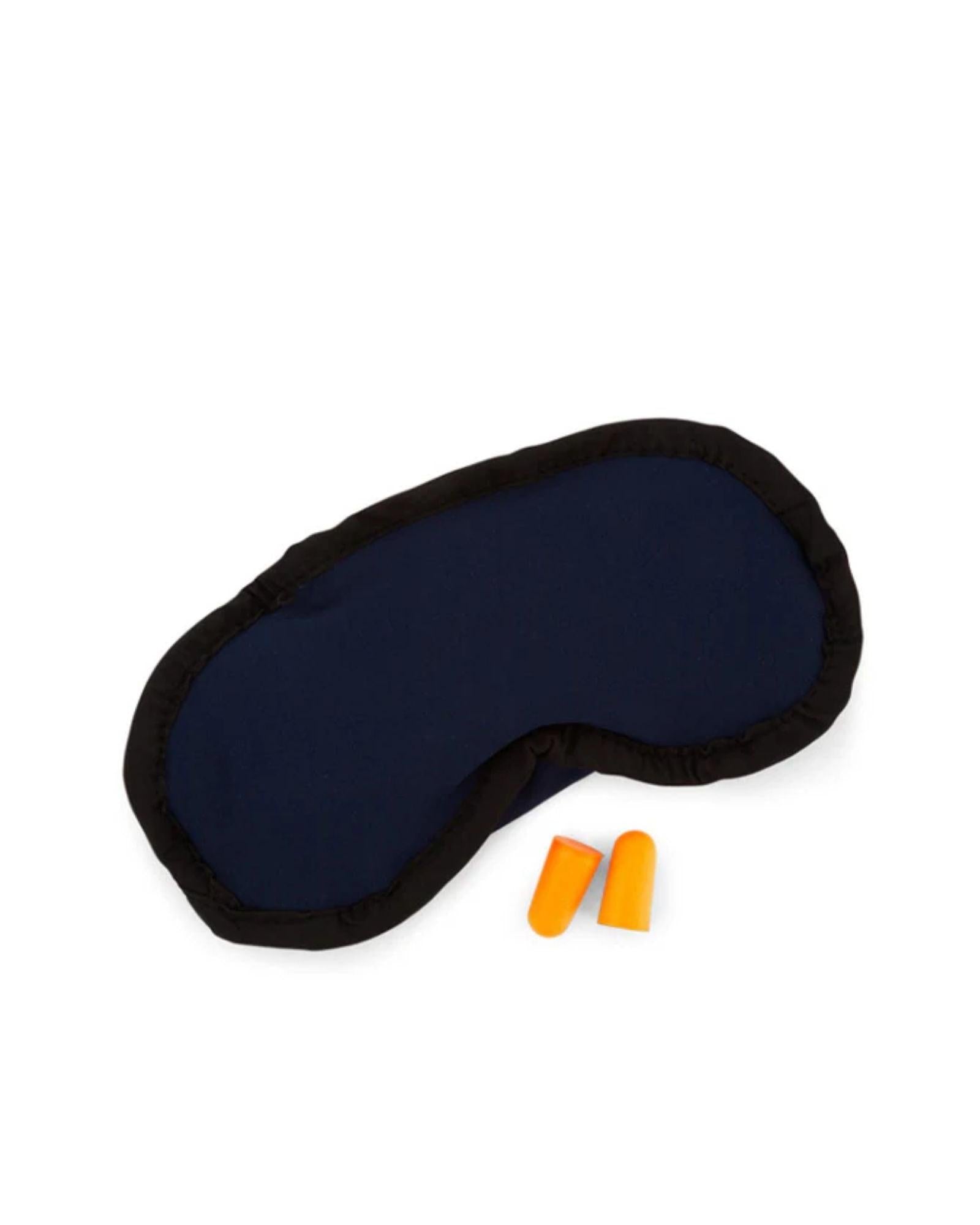 Tosca Microbead Eye Mask Image 1