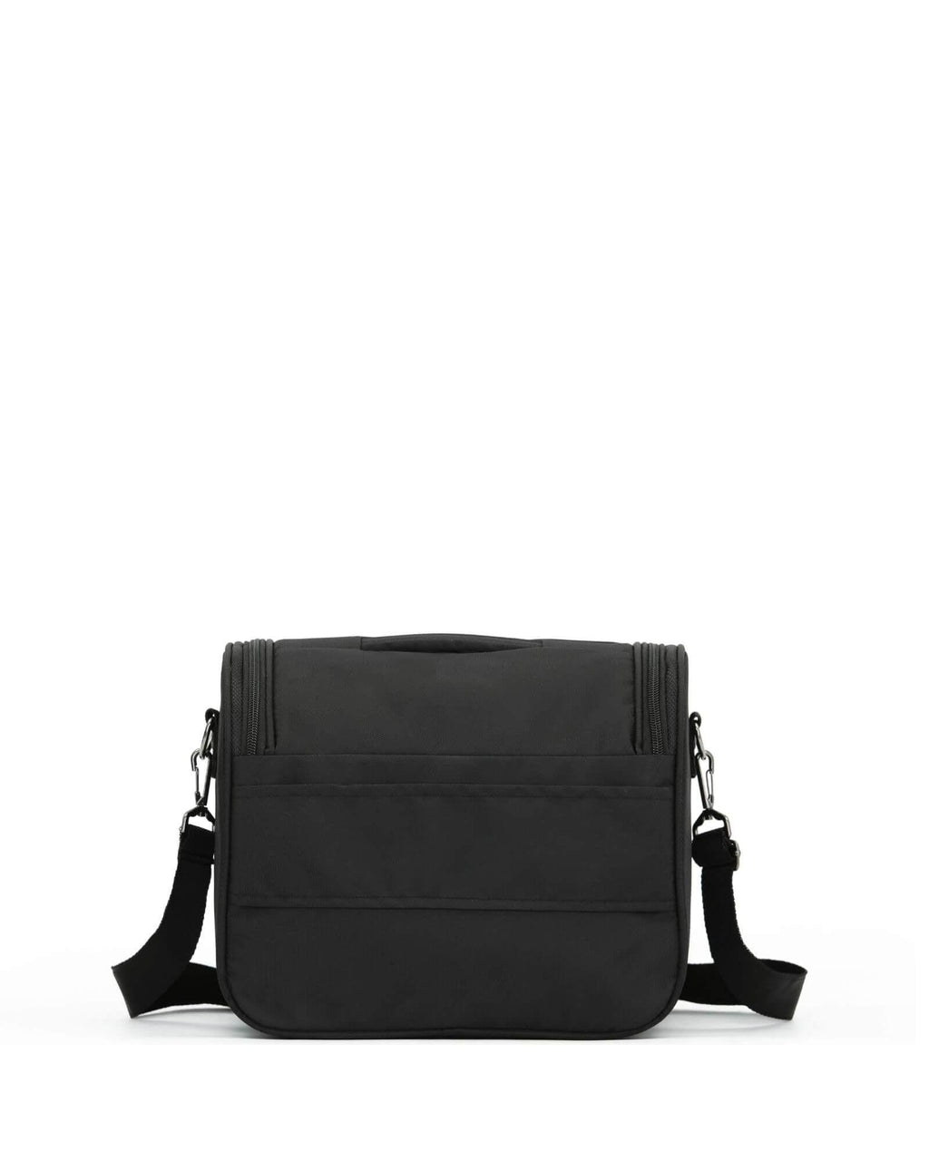 Tosca Gold Oakmont Carry-On Beauty Case - 14L - Black Back Image 2