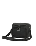 Tosca Gold Oakmont Carry-On Beauty Case - 14L - Black Front Left Image 1
