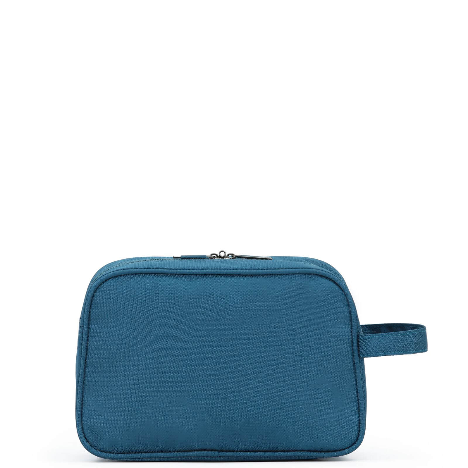 Tosca Gold Oakmont Wetpack Toiletry Bag - Teal