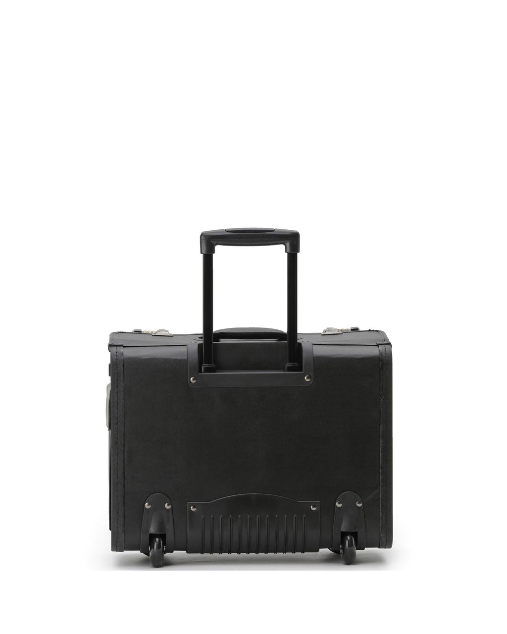 Tosca Hardside Pilot Case - Black Back Image 3