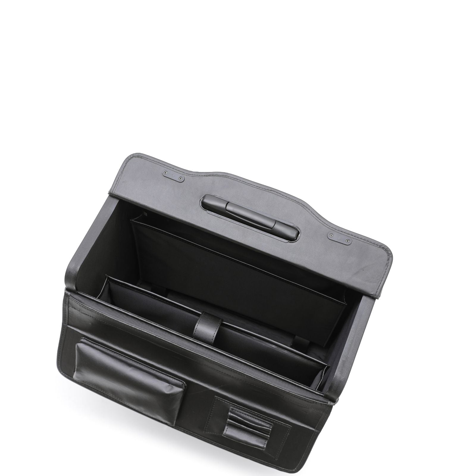 Tosca Hardside Pilot Case - Black