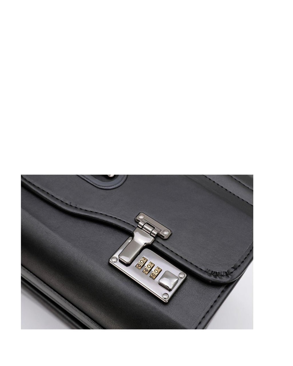 Tosca Hardside Pilot Case - Black Image 6