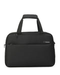 Tosca So Lite Carry-On Tote Bag - Black Front Image 1