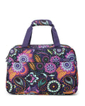 Tosca So Lite Carry-On Tote Bag - Paisley Front Image 1