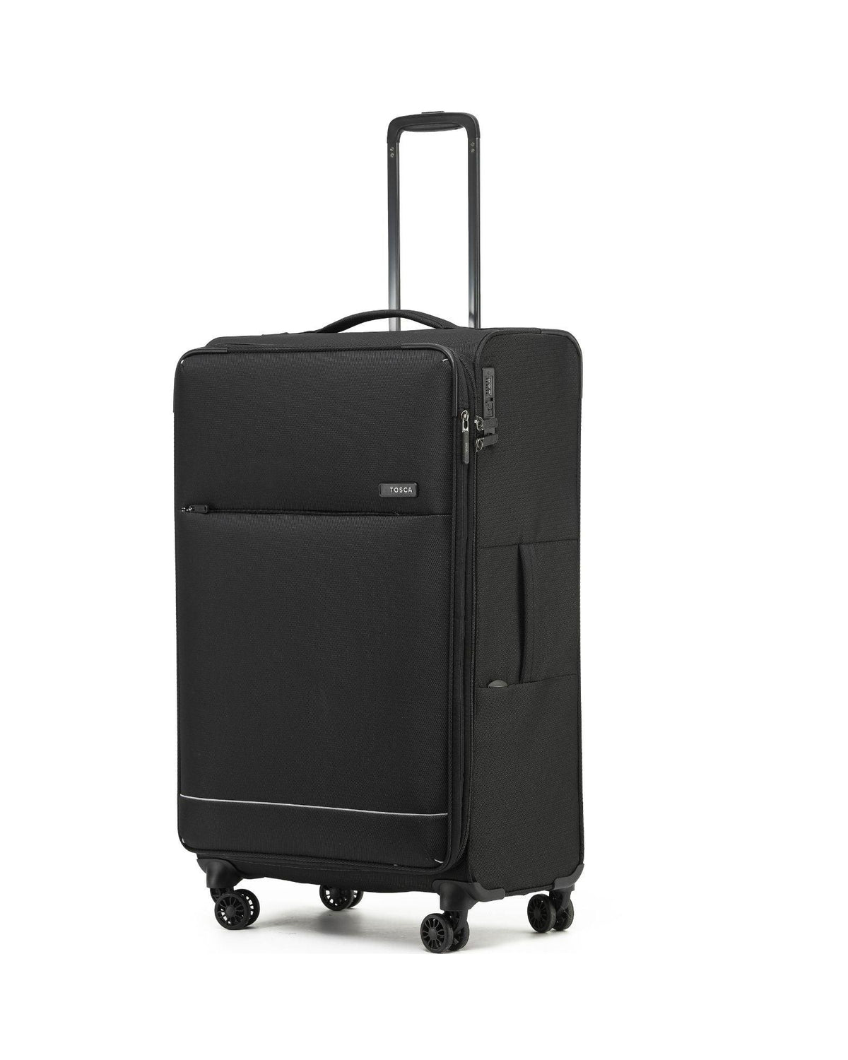 Tosca Suitcases Review | 2026 – Luggage Direct