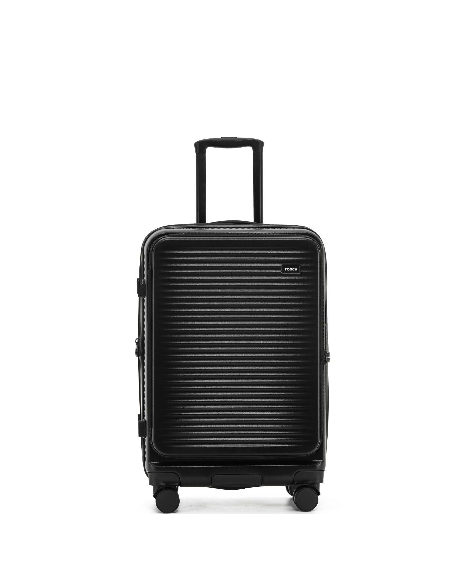 Tosca Zen 65cm Medium | Suitcase | Luggage Direct – Luggage Direct