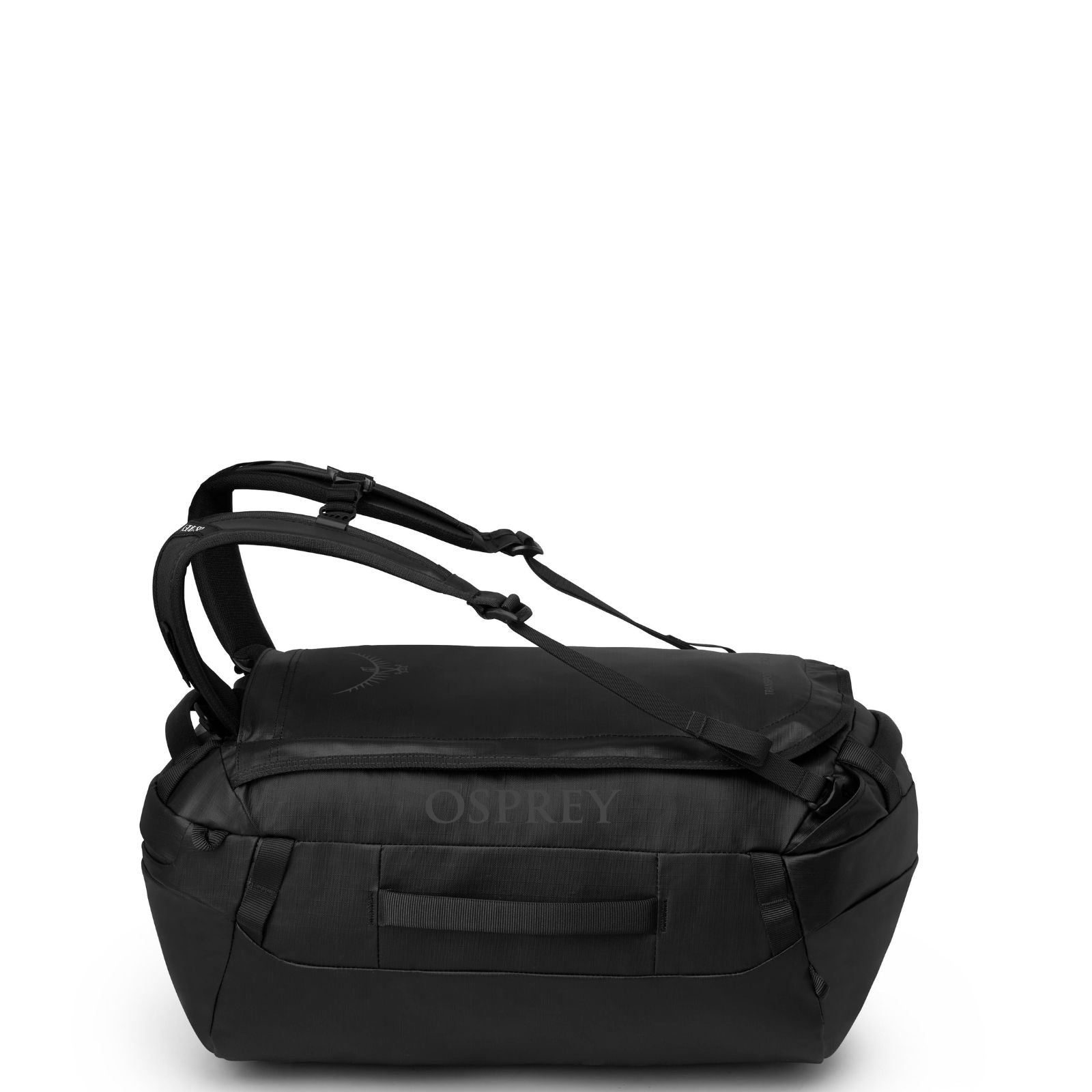 Osprey Transporter Duffle Bag - 30L - Black