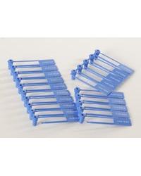 Korjo Travel Safe Seals - 20-Pack Image 2