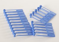 Korjo Travel Safe Seals - 20-Pack