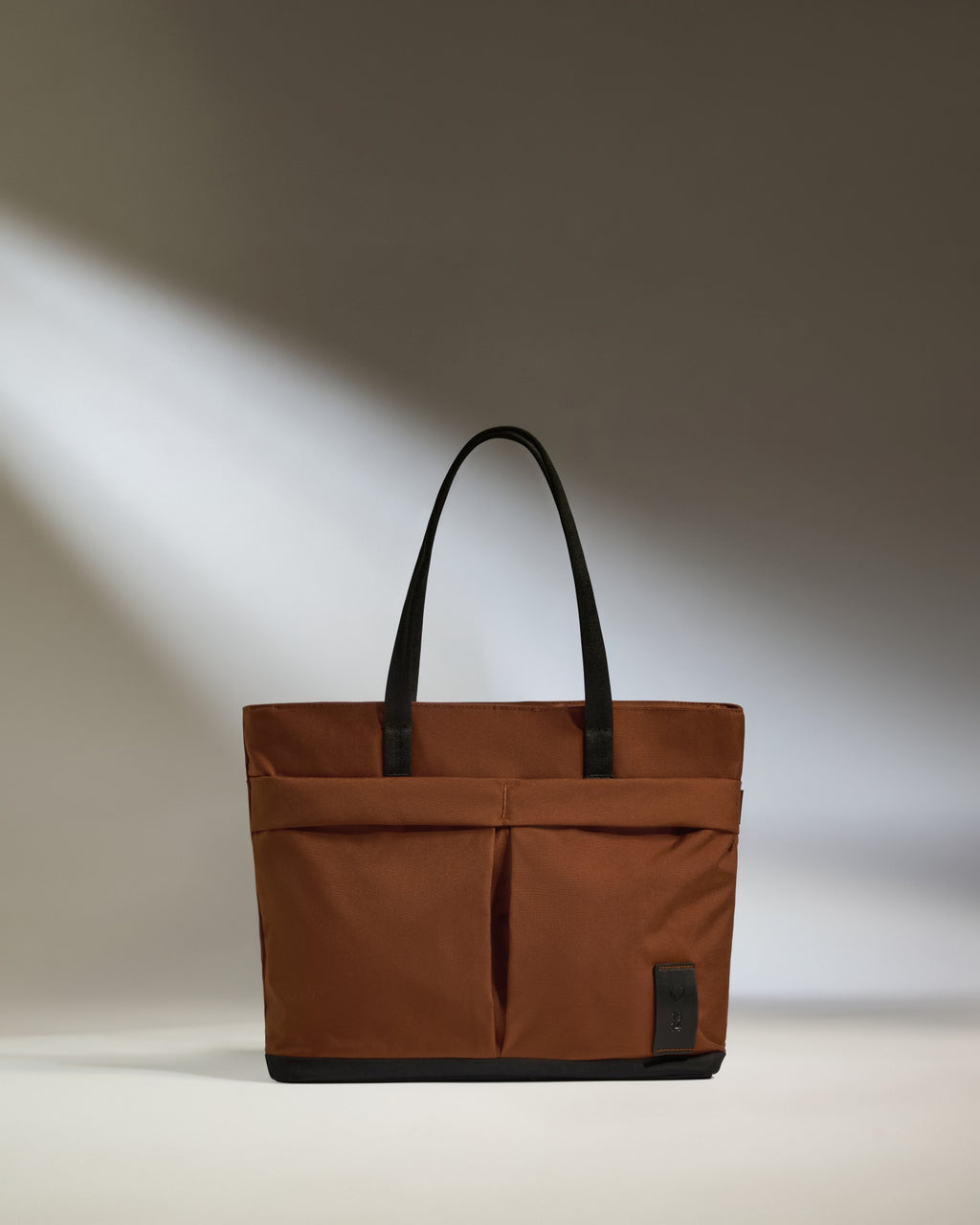 Antler Urban Core Laptop Tote Bag - Clay Image 1