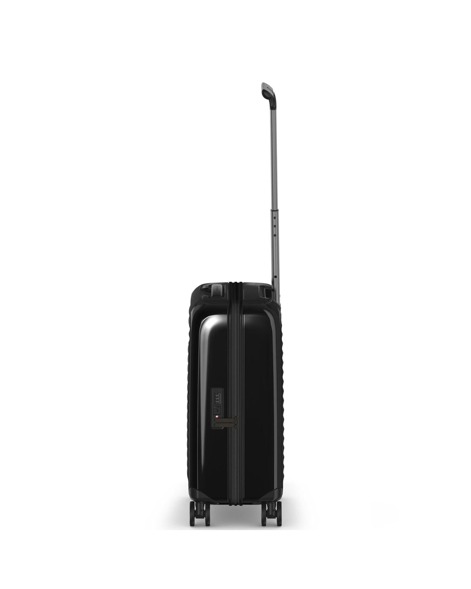 Victorinox Airox Hardside Frequent Carry-On 55cm Black Image 3