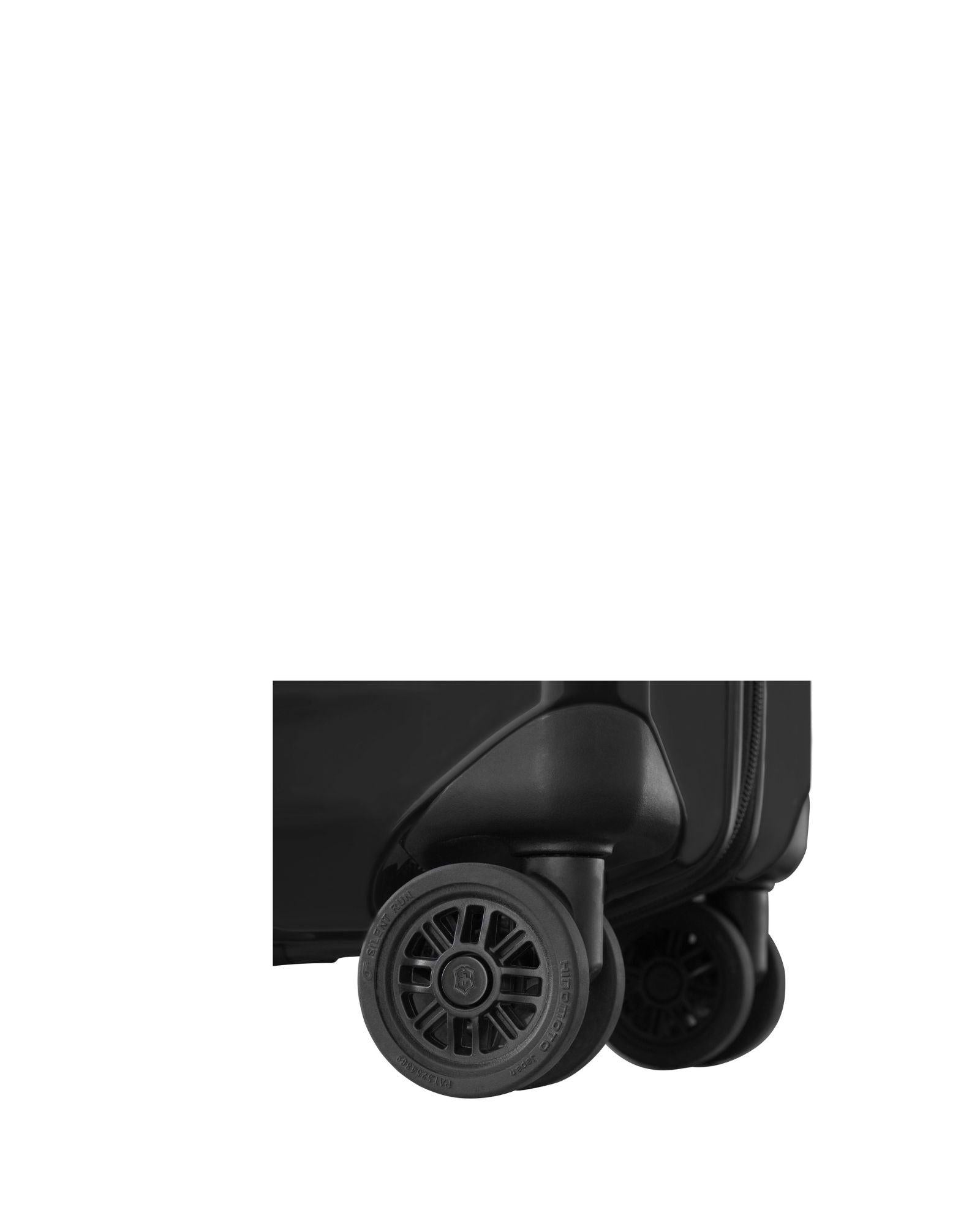 Victorinox Airox Hardside Frequent Carry-On 55cm Black Image 7