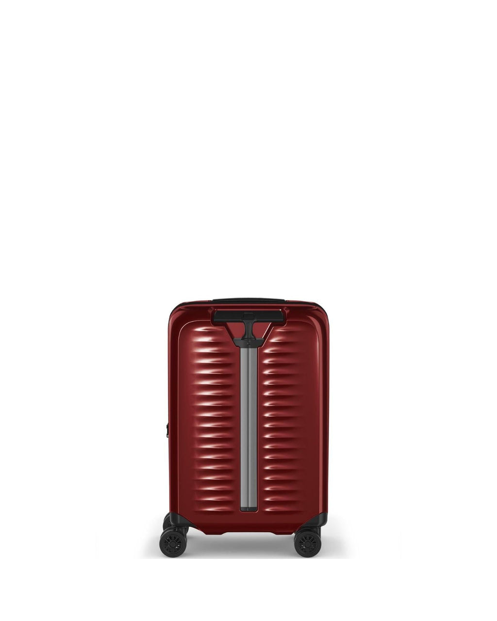 Victorinox Airox Hardside Frequent Carry-On 55cm Red Back Image 3