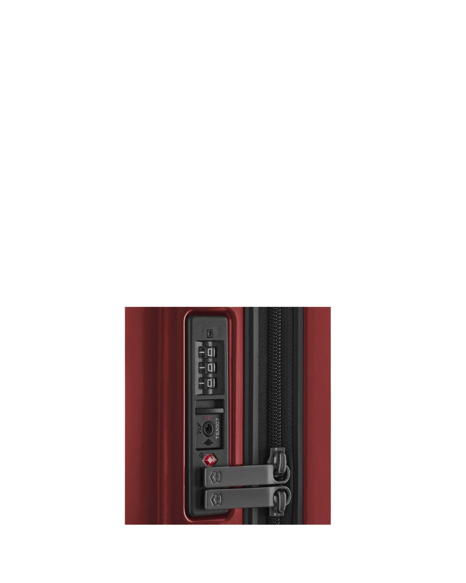 Victorinox Airox Hardside Frequent Large 75cm Red Image 7