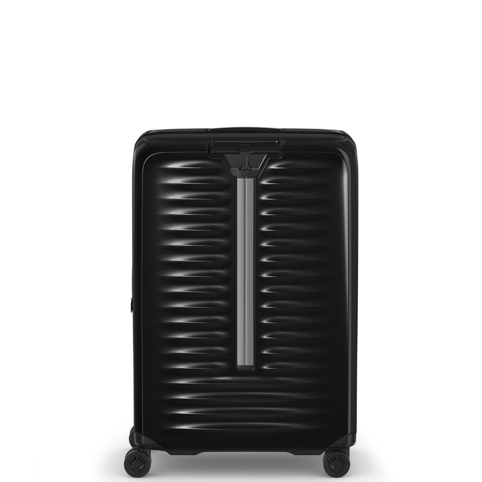 Victorinox Airox Hardside Large Spinner Suitcase - 75cm - Black