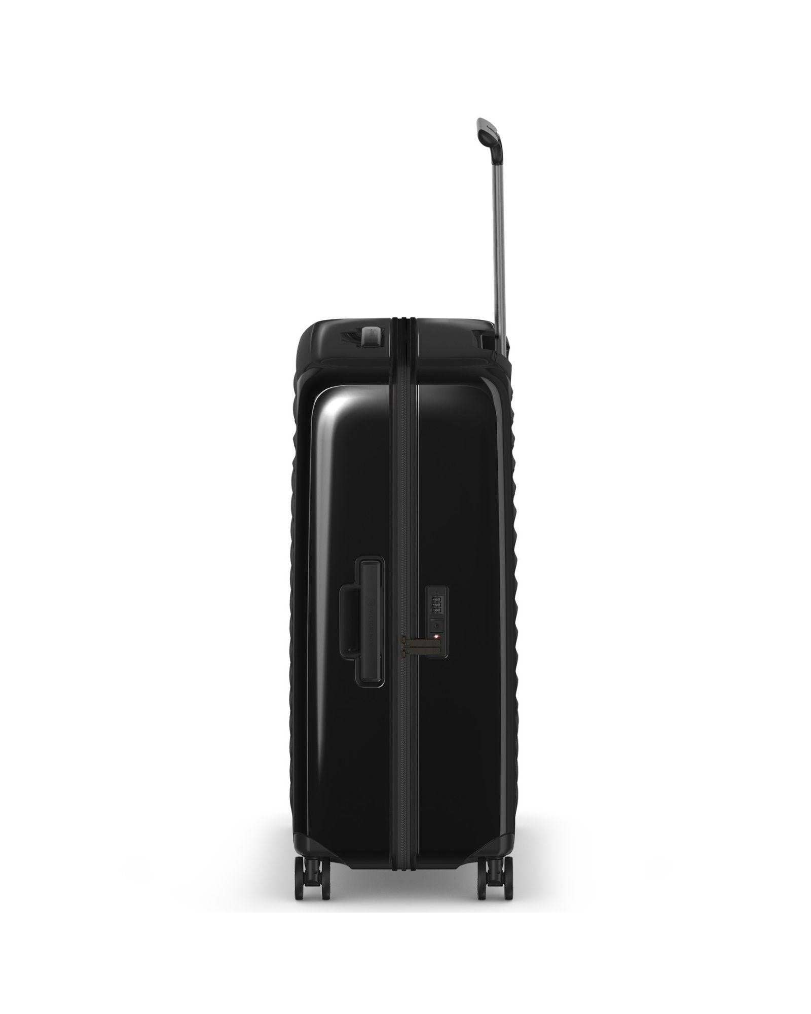 Victorinox Airox Hardside Frequent Large 75cm Black Image 5