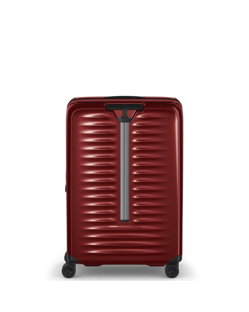 Victorinox Airox Hardside Frequent Large 75cm Red Back Image 3