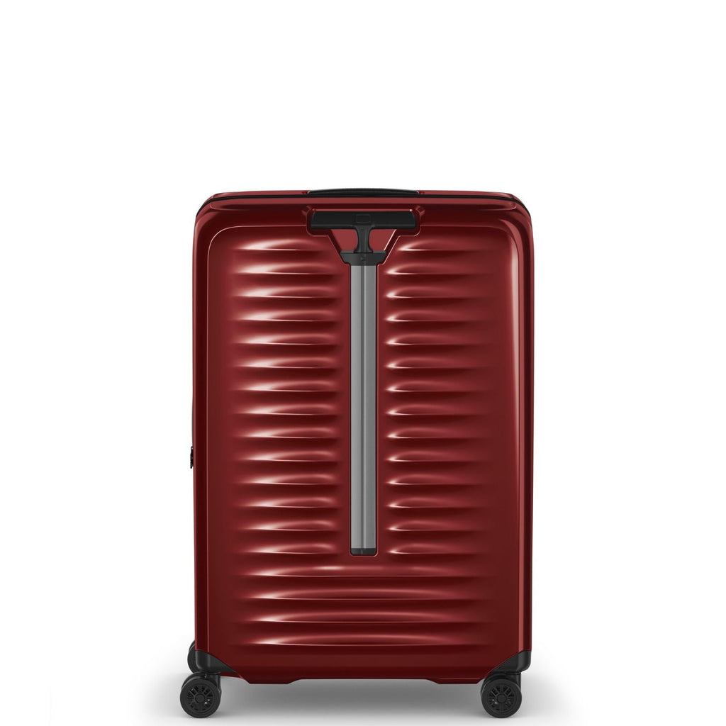 Victorinox Airox Hardside Large Spinner Suitcase - 75cm - Red