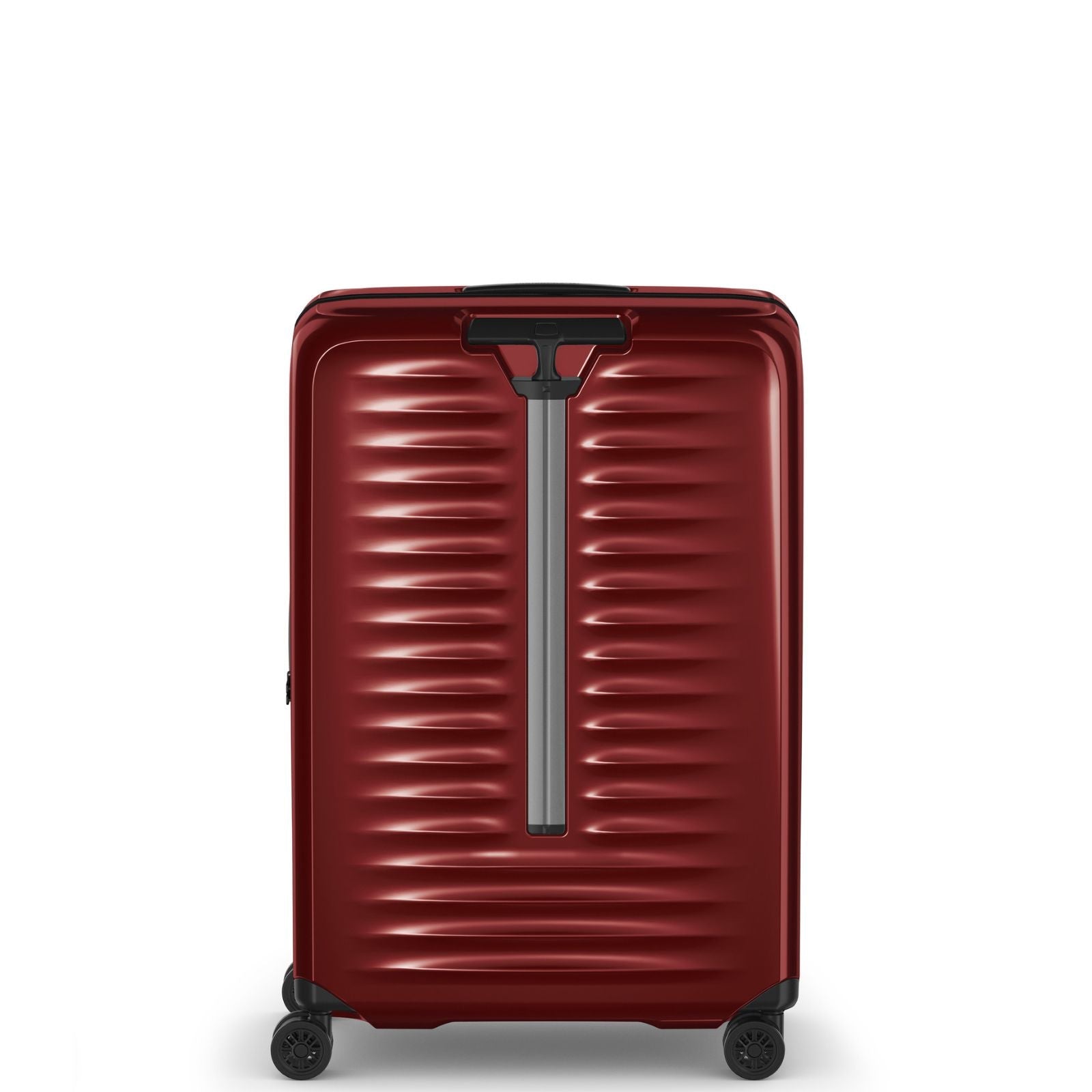 Victorinox Airox Hardside Large Spinner Suitcase - 75cm - Red