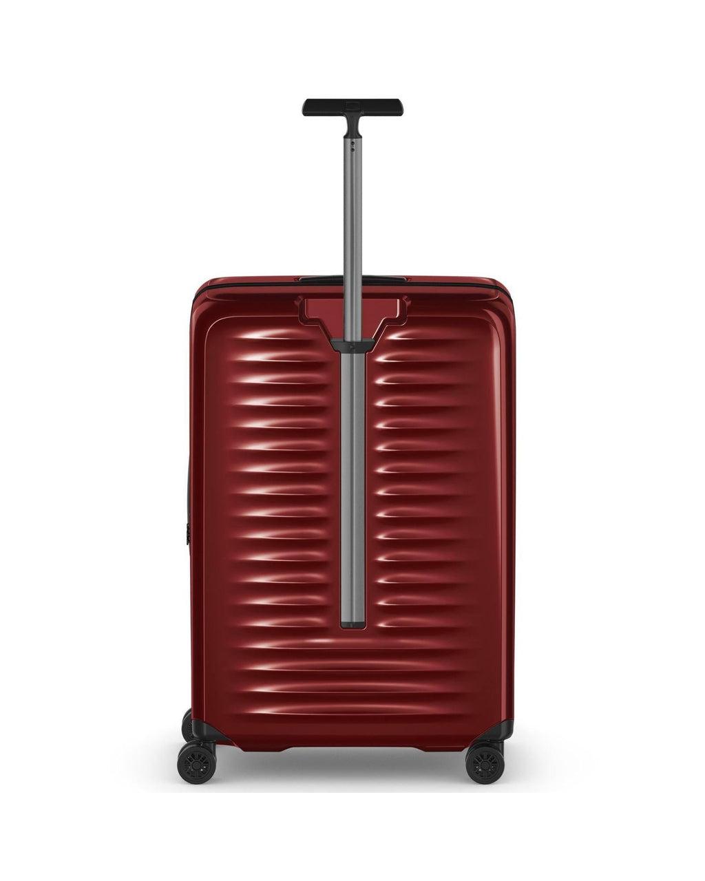 Victorinox Airox Hardside Frequent Large 75cm Red Back Image 4
