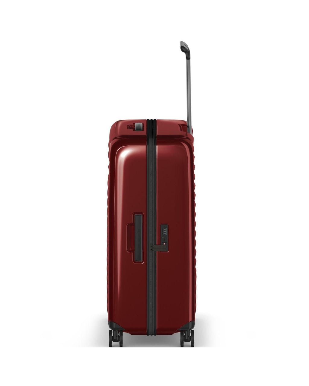 Victorinox Airox Hardside Frequent Large 75cm Red Image 5