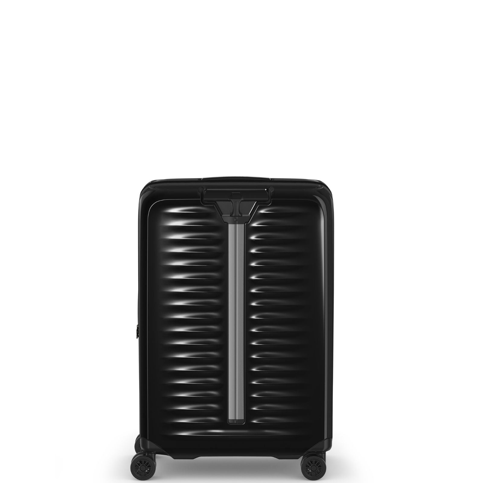 Victorinox Airox Hardside Medium Spinner Suitcase - 69cm - Black