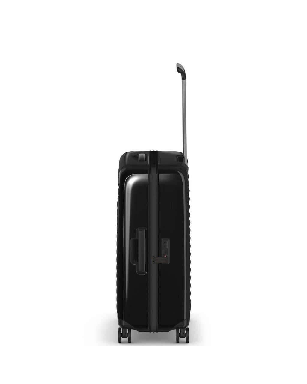 Victorinox Airox Hardside Frequent Medium 69cm Black Image 5