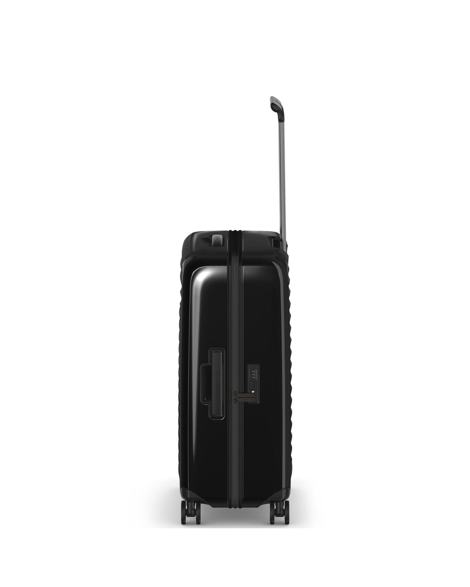 Victorinox Airox Hardside Frequent Medium 69cm Black Image 5