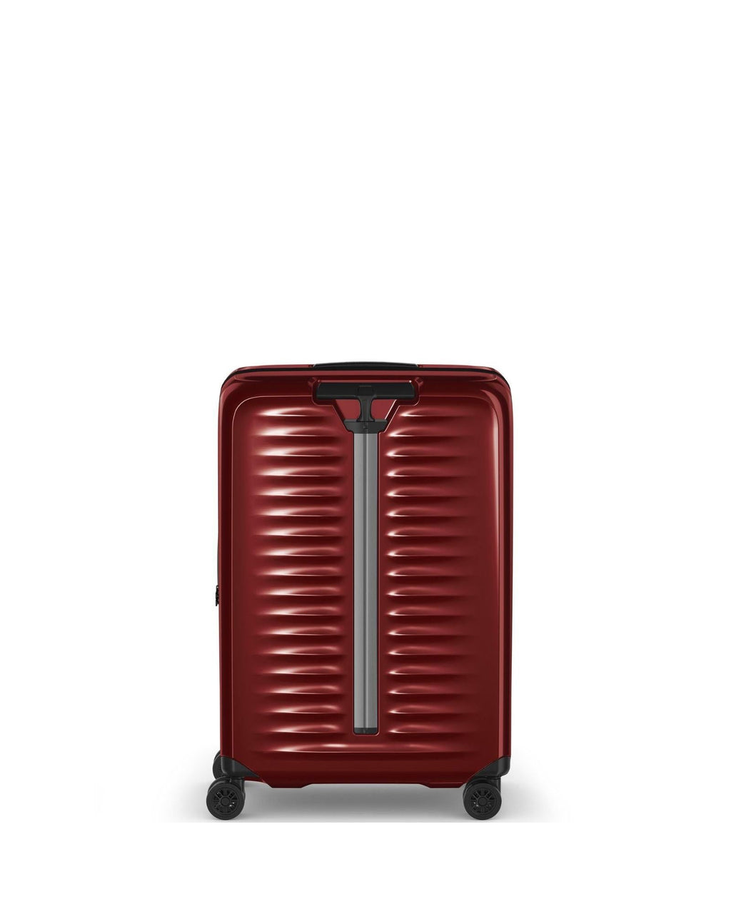 Victorinox Airox Hardside Frequent Medium 69cm Red Back Image 3