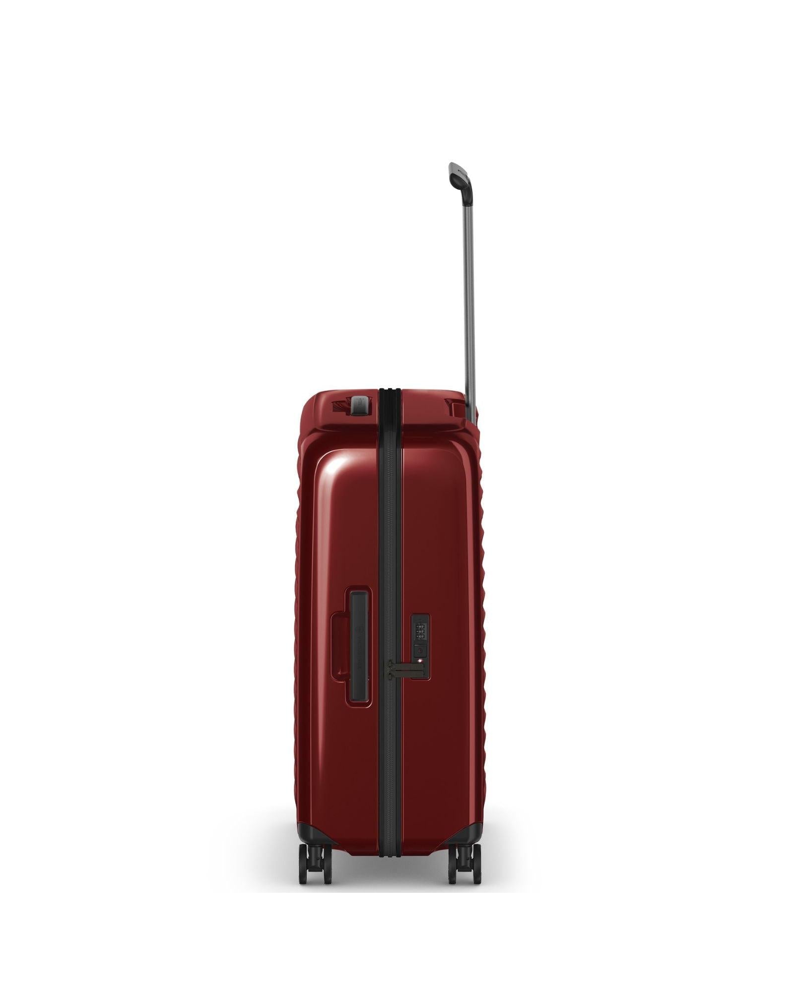 Victorinox Airox Hardside Frequent Medium 69cm Red Image 5