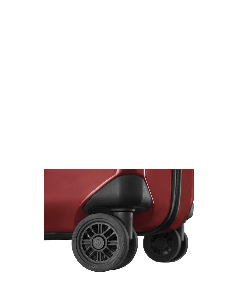 Victorinox Airox Hardside Frequent Medium 69cm Red Image 8