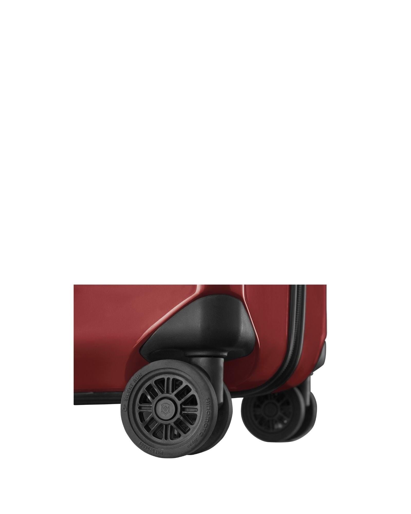 Victorinox Airox Hardside Frequent Medium 69cm Red Image 8