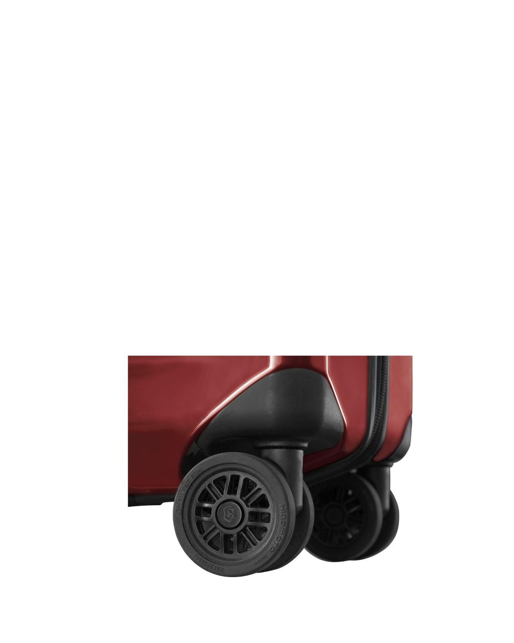 Victorinox Airox Hardside Frequent Large 75cm Red Image 8