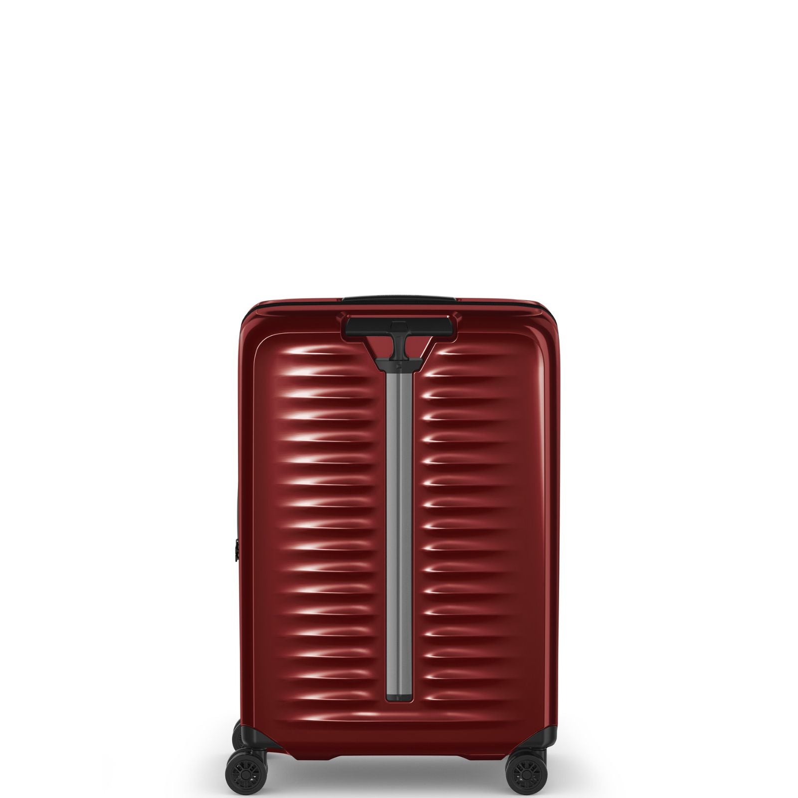 Victorinox Airox Hardside 3-Piece Spinner Luggage Set - Red