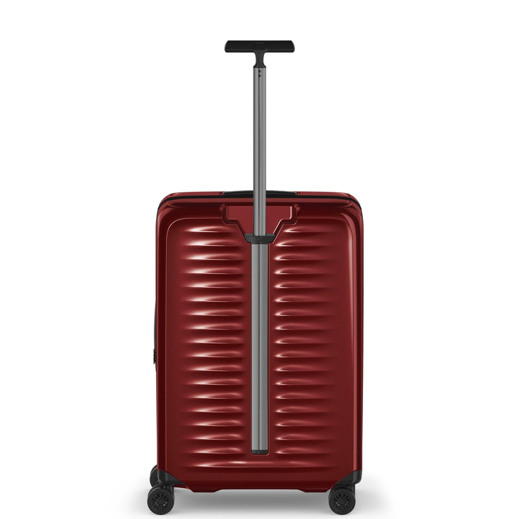 Victorinox Airox Hardside 3-Piece Spinner Luggage Set - Red