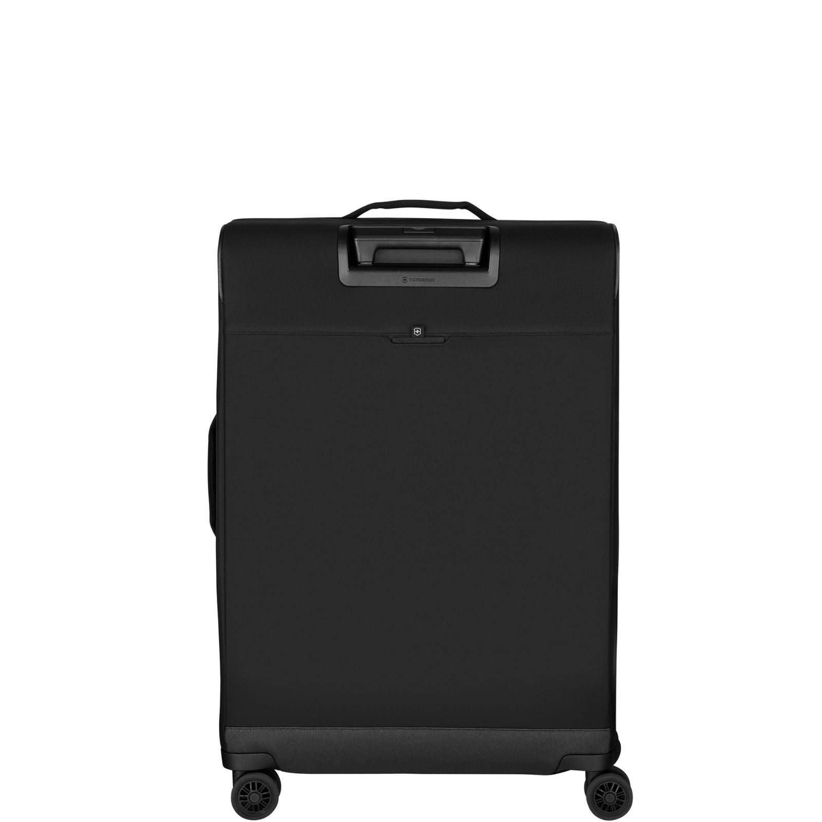Victorinox Crosslight Softside Large Spinner Suitcase - 76cm - Black